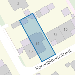 Perceel SDR00-O-2193