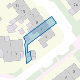 Perceel SDR00-O-2226