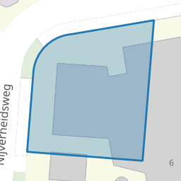 Perceel SDR00-O-2262