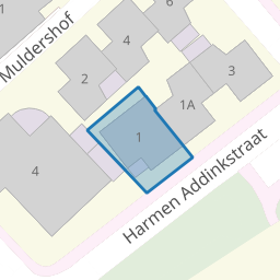 Perceel SDR00-O-2279