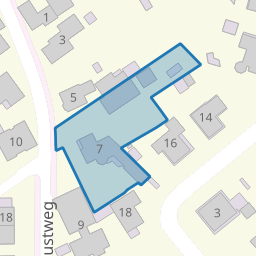 Perceel SDR00-O-2284