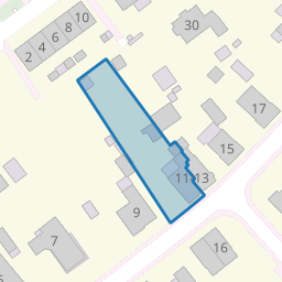 Perceel SDR00-O-2287