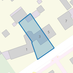 Perceel SDR00-O-2293