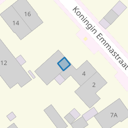 Perceel SDR00-O-2296