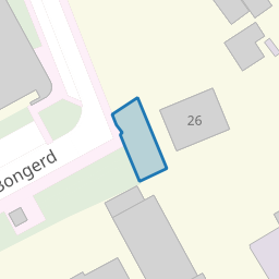 Perceel SDR00-O-2302