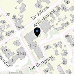 Appartement SDR00 O 2303 4