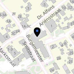 Appartement SDR00 O 2303 5