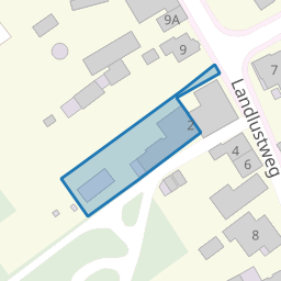 Perceel SDR00-O-2315