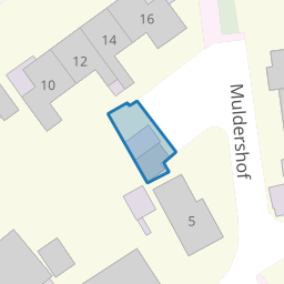 Perceel SDR00-O-2322