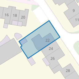 Perceel SDR00-O-2358