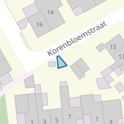 Perceel SDR00-O-2365