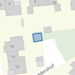 Perceel SDR00-O-2371