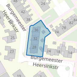 Perceel SDR00-O-2412