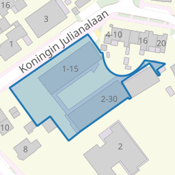 Perceel SDR00-O-2465