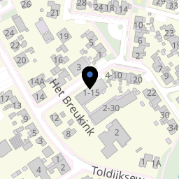 Appartement SDR00 O 2466 11