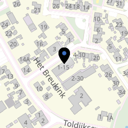 Appartement SDR00 O 2466 12