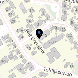 Appartement SDR00 O 2466 13