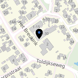 Appartement SDR00 O 2466 17