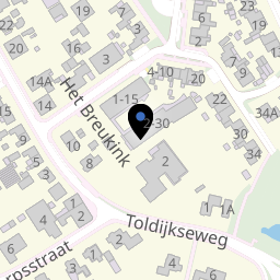 Appartement SDR00 O 2466 18