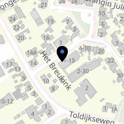 Appartement SDR00 O 2466 2