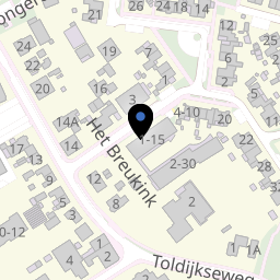 Appartement SDR00 O 2466 3