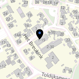 Appartement SDR00 O 2466 4