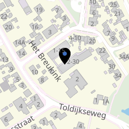 Appartement SDR00 O 2466 7