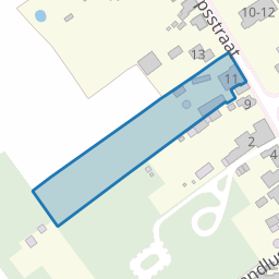 Perceel SDR00-O-2472