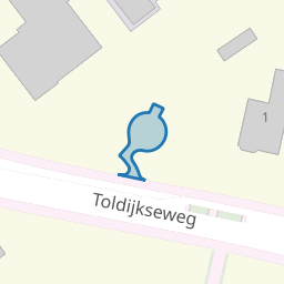 Perceel SDR00-O-2481