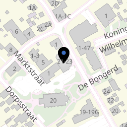 Appartement SDR00 O 2492 4
