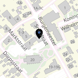 Appartement SDR00 O 2492 5
