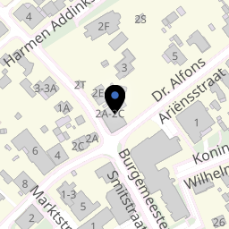 Appartement SDR00 O 2499 2