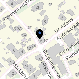 Appartement SDR00 O 2499 4
