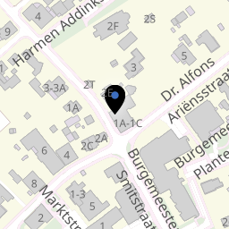 Appartement SDR00 O 2499 6