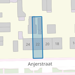 Perceel SDR00-O-2501