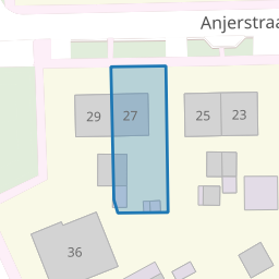 Perceel SDR00-O-2515