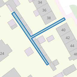 Perceel SDR00-O-2538