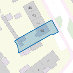 Perceel SDR00-O-2542