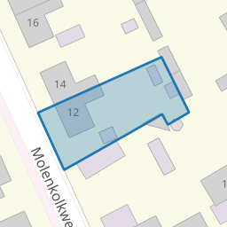 Perceel SDR00-O-2590