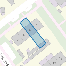 Perceel SDR00-O-2619