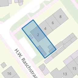 Perceel SDR00-O-2621