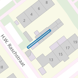 Perceel SDR00-O-2622