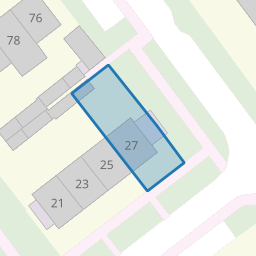 Perceel SDR00-O-2626