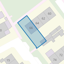 Perceel SDR00-O-2640