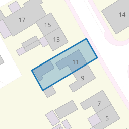 Perceel SDR00-O-2650