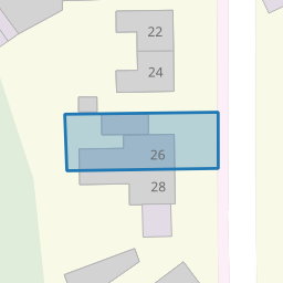 Perceel SDR00-O-2654