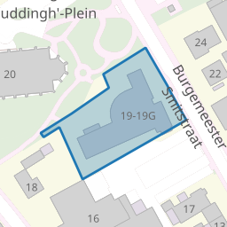 Perceel SDR00-O-2734