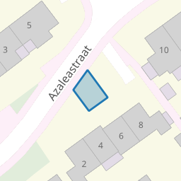 Perceel SDR00-O-2780