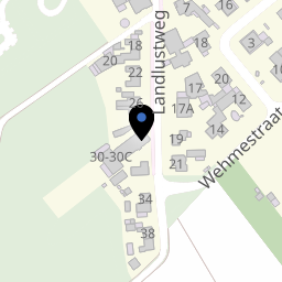Appartement SDR00 O 2876 1