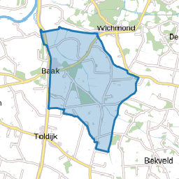 Sectie P